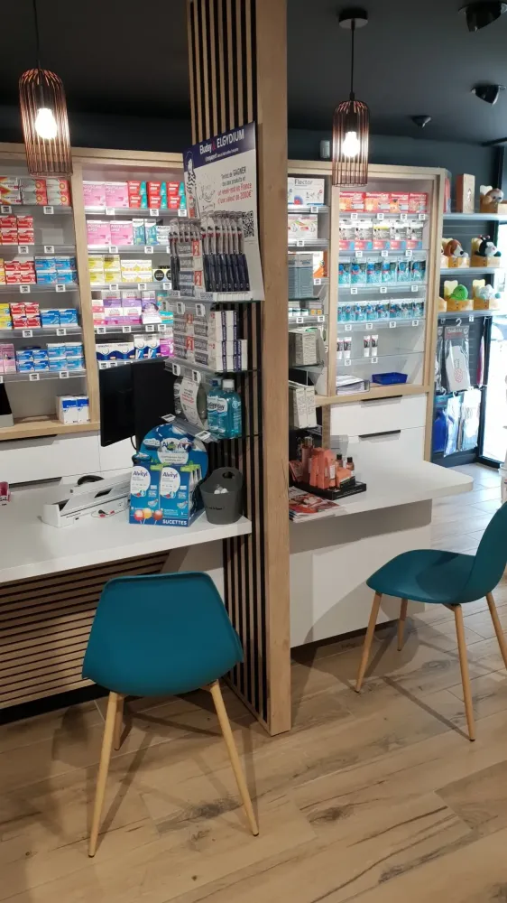 Parapharmacie à Agneaux